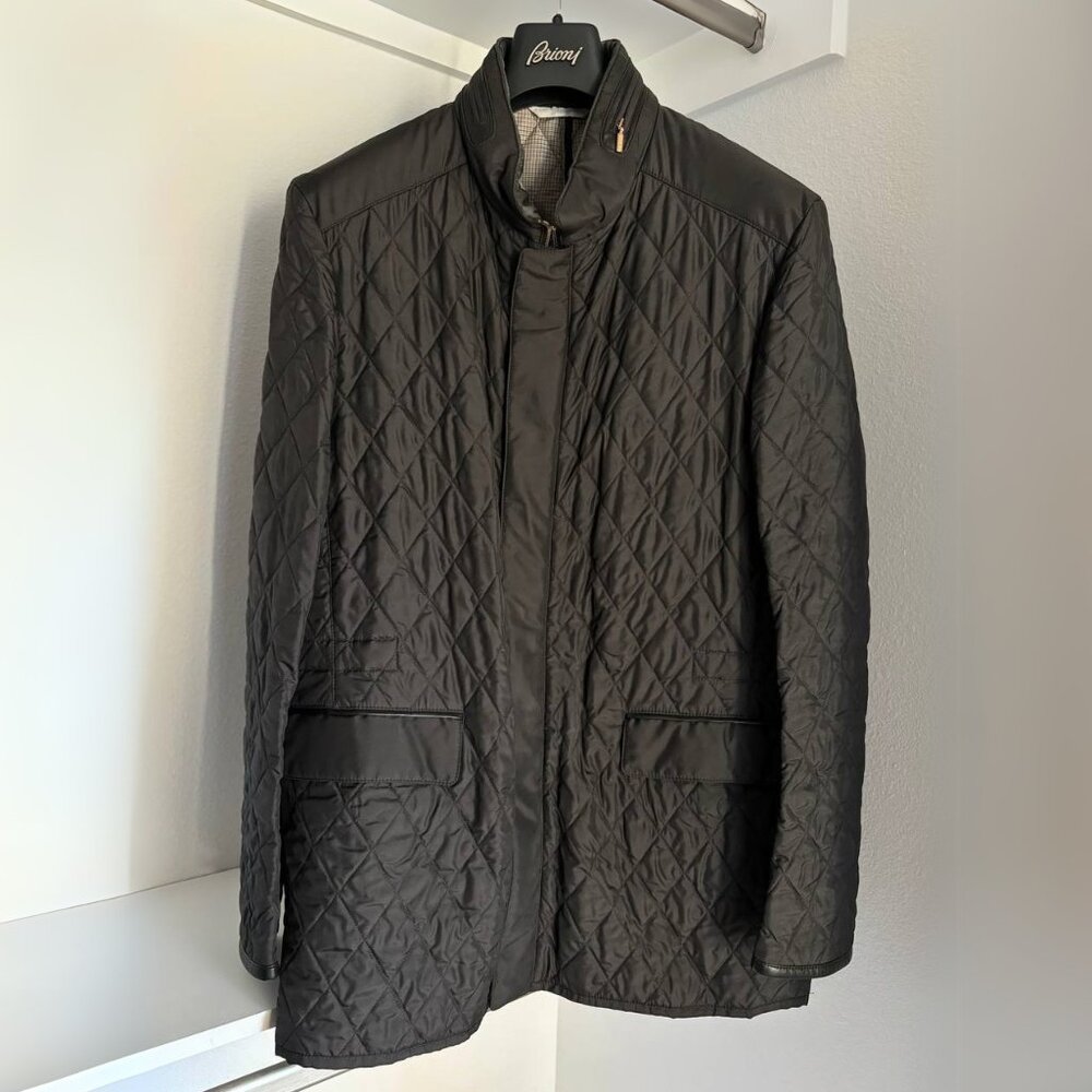 Brioni Men's Jacket - Size L